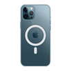 MagSafe対応iPhone 12 Pro Maxクリアケース