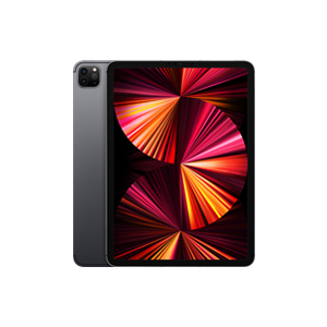 11インチiPad Pro (第3世代) シルバー 256GB（MHW83JA） | au Online 