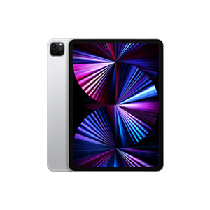 11インチiPad Pro (第3世代) シルバー 256GB（MHW83JA） | au Online 