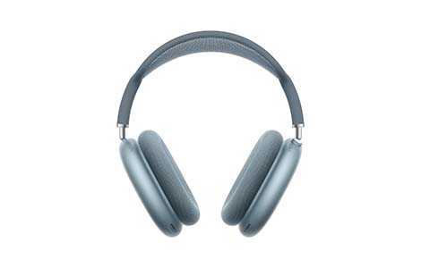 AirPods Max 2 - �u���[