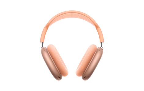 AirPods Max 2 - �I�����W