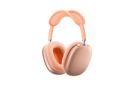 AirPods Max 2 - �I�����W