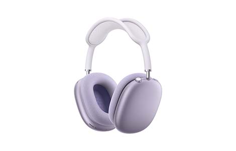 AirPods Max 2 - �p�[�v��