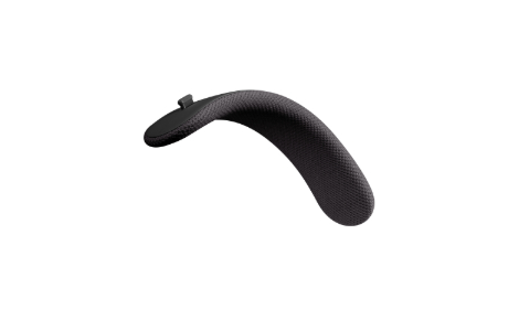 Beats 360 �N�b�V�����L�b�g - Performance Knit�N�b�V���� - �u���b�N