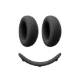 Beats 360 �N�b�V�����L�b�g - Performance Knit�N�b�V���� - �u���b�N