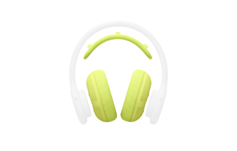 Beats 360 �N�b�V�����L�b�g - Performance Knit�N�b�V���� - �{���g