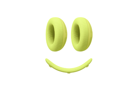 Beats 360 �N�b�V�����L�b�g - Performance Knit�N�b�V���� - �{���g