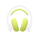 Beats 360 �N�b�V�����L�b�g - Performance Knit�N�b�V���� - �{���g