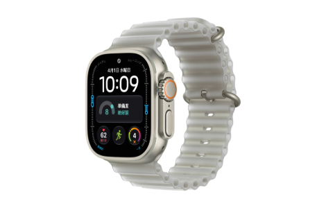 Apple Watch Ultra 4
