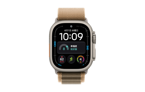Apple Watch Ultra 4