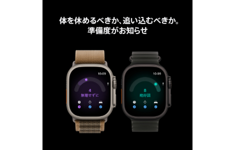 Apple Watch Ultra 4