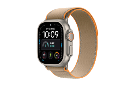 Apple Watch Ultra 4