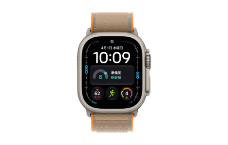 Apple Watch Ultra 4
