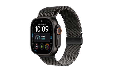 Apple Watch Ultra 4