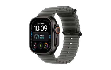 Apple Watch Ultra 4