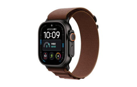 Apple Watch Ultra 4