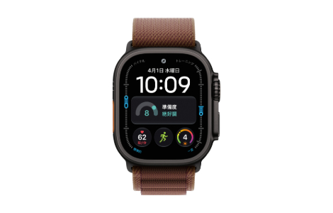Apple Watch Ultra 4