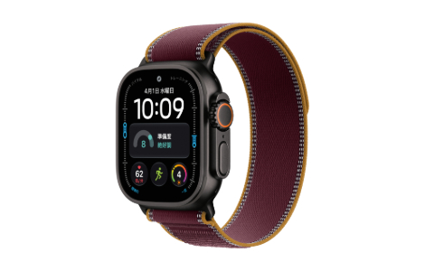 Apple Watch Ultra 4