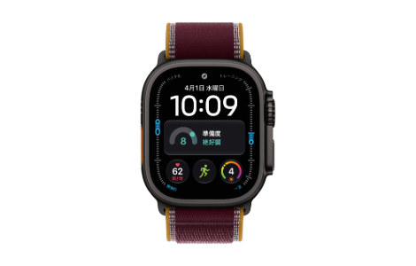 Apple Watch Ultra 4