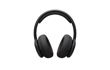 Beats 360 �I�[�o�[�C���[�w�b�h�t�H�� - �t���ւ��\�ȃN�b�V���� - �u���b�N�A�u���b�N�̃j�b�g�N�b�V����
