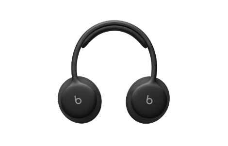 Beats 360 �I�[�o�[�C���[�w�b�h�t�H�� - �t���ւ��\�ȃN�b�V���� - �u���b�N�A�u���b�N�̃j�b�g�N�b�V����