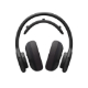 Beats 360 �I�[�o�[�C���[�w�b�h�t�H�� - �t���ւ��\�ȃN�b�V���� - �u���b�N�A�u���b�N�̃j�b�g�N�b�V����