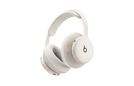 Beats 360 �I�[�o�[�C���[�w�b�h�t�H�� - �t���ւ��\�ȃN�b�V���� - �N���E�h�A�N���E�h�̃j�b�g�N�b�V����