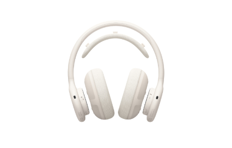 Beats 360 �I�[�o�[�C���[�w�b�h�t�H�� - �t���ւ��\�ȃN�b�V���� - �N���E�h�A�N���E�h�̃j�b�g�N�b�V����