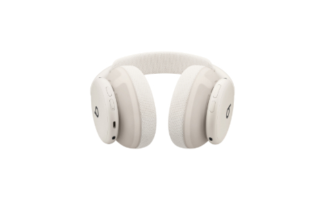 Beats 360 �I�[�o�[�C���[�w�b�h�t�H�� - �t���ւ��\�ȃN�b�V���� - �N���E�h�A�N���E�h�̃j�b�g�N�b�V����