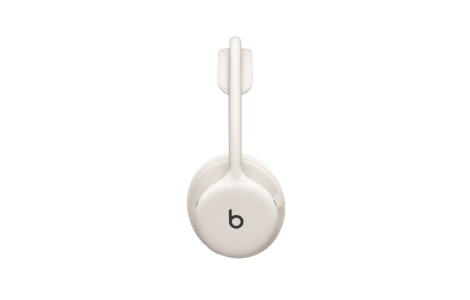 Beats 360 �I�[�o�[�C���[�w�b�h�t�H�� - �t���ւ��\�ȃN�b�V���� - �N���E�h�A�N���E�h�̃j�b�g�N�b�V����
