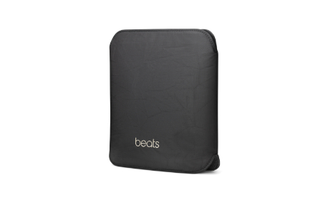 Beats 360 �I�[�o�[�C���[�w�b�h�t�H�� - �t���ւ��\�ȃN�b�V���� - �N���E�h�A�N���E�h�̃j�b�g�N�b�V����