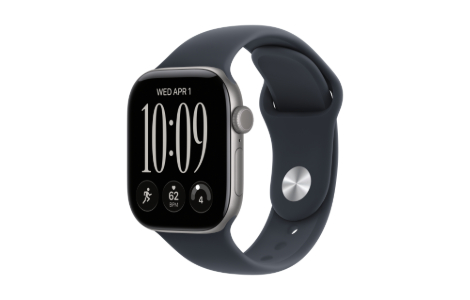 Apple Watch Series 12