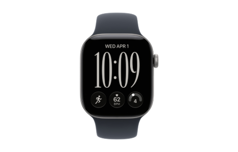Apple Watch Series 12