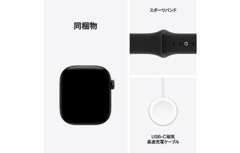 Apple Watch Series 12