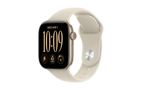 Apple Watch Series 12