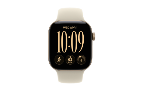 Apple Watch Series 12