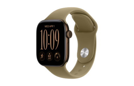 Apple Watch Series 12