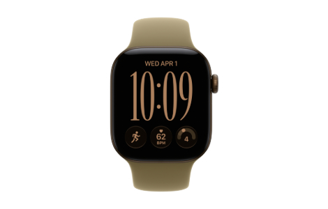 Apple Watch Series 12