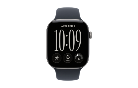 Apple Watch Series 12