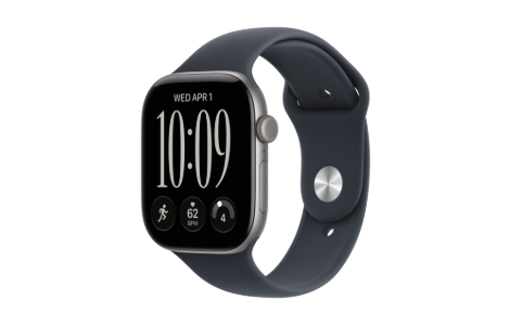 Apple Watch Series 12