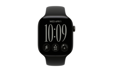 Apple Watch Series 12