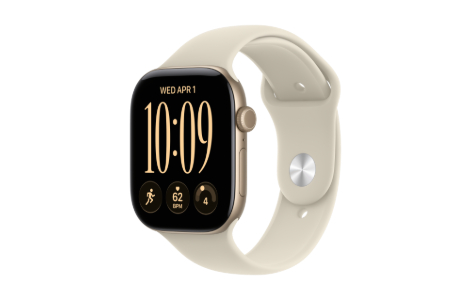 Apple Watch Series 12