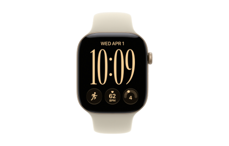 Apple Watch Series 12