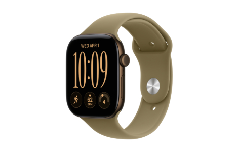 Apple Watch Series 12