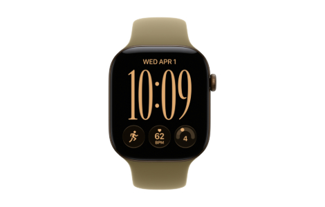 Apple Watch Series 12