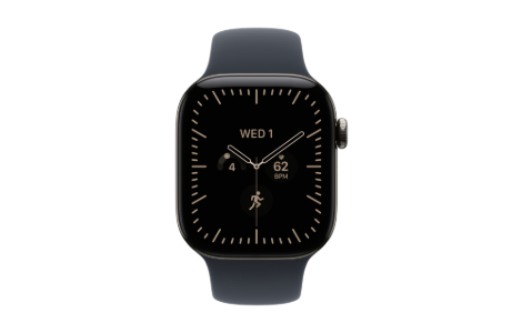 Apple Watch Series 12