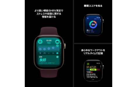 Apple Watch Series 12