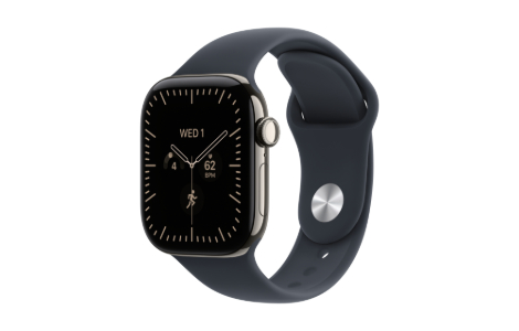 Apple Watch Series 12