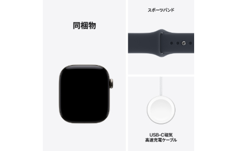 Apple Watch Series 12