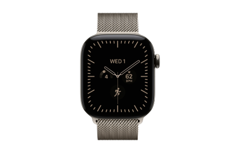 Apple Watch Series 12